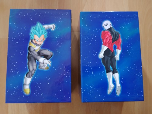 Dragon ball super manga - ball,