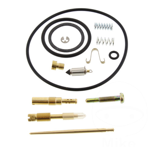 Vergaser reparatursatz - vergaser,