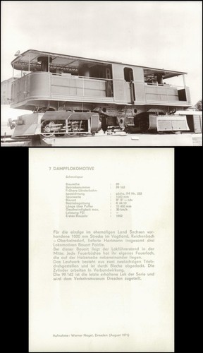 Eisenbahn - , (railway)