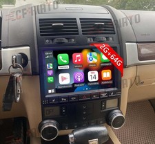 Für VW Touareg 7L 2003-2009