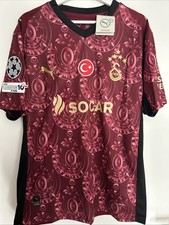 Galatasaray Puma  Osimhen
