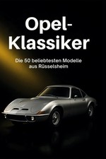Finn Koch | Opel-Klassiker |