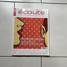 écoute März 2014 Typisch