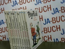 Pitje Puck überlistet den