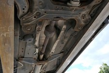 VW  Golf 4 Hosenrohr mit Katalysator Kat 1,6 16V AZD AUS ATN BCB