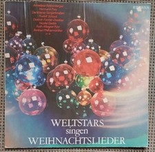 LP Vinyl ETERNA: Weltstars