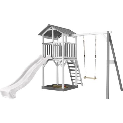 Beach tower spielturm - tower,