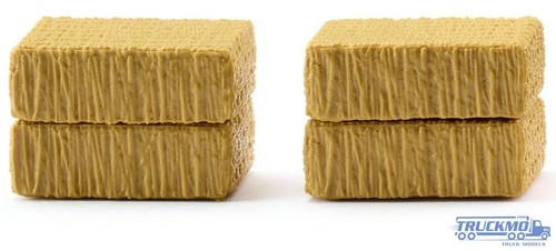 Wiking quaderballen set - set, 4