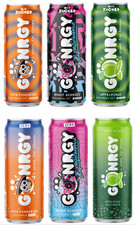 GÖNRGY / ENERGY DRINK / LE #6