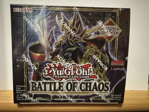 Battle of chaos - battle,