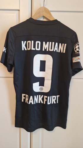 Eintracht frankfurt trikot - eintracht,