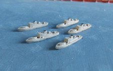 5 Oceanic Metall Modelle M 3