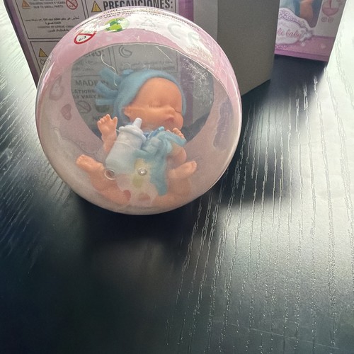 Kailili baby schlafpuppe - kailili,