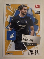 Match Attax Bundesliga 25/26