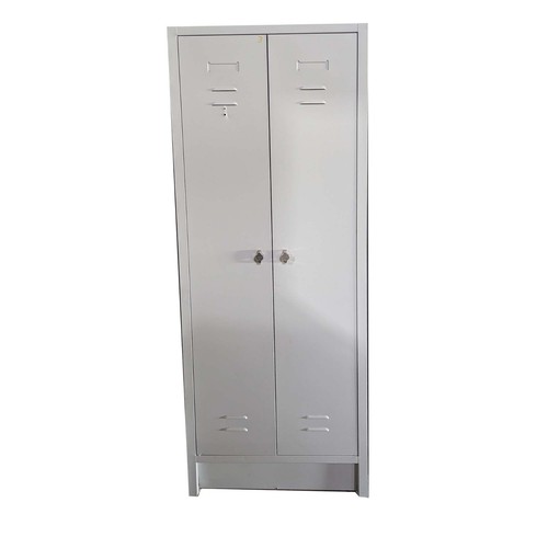 Metallspind kleiderschrank - metallspind,