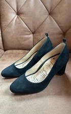 Maison Baum Pumps mit
