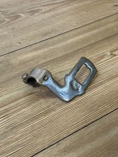 Halter karbidlampe - f.,