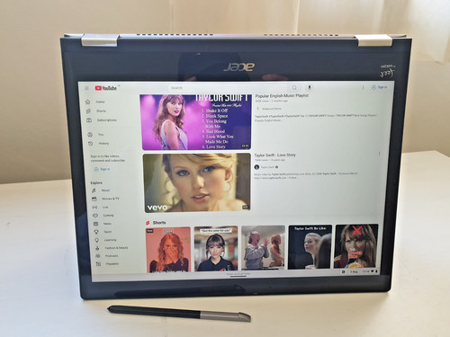 Acer spin 713 chromebook - acer,