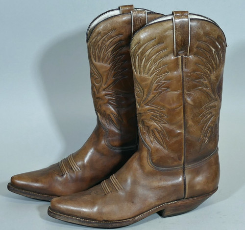 Stiefel vidal spanien - stiefel, vidal-spanien