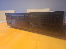 Sony cdp-x339es