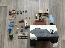 Playmobil 9280 Ski-Hütte