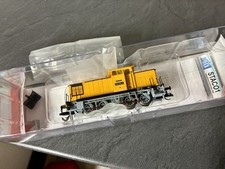 Piko Spur TT 47361 Digital BR 106.2-9 DR IV  mit Zimo und Pufferspeicher  in OVP