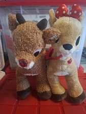 Rudolph mit der Roten Nase