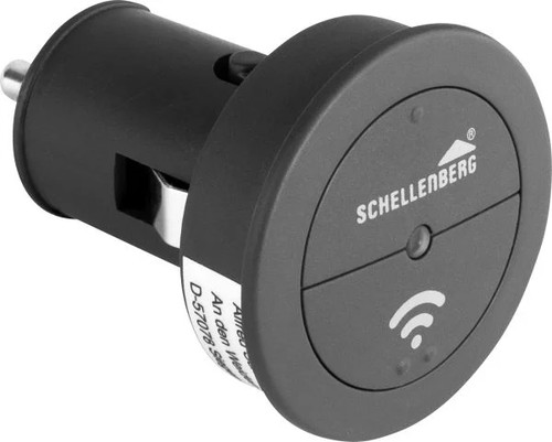 Schellenberg funk autosender - schellenberg, funk-autosender
