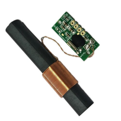 Dcf77 empfängermodul - dcf77,