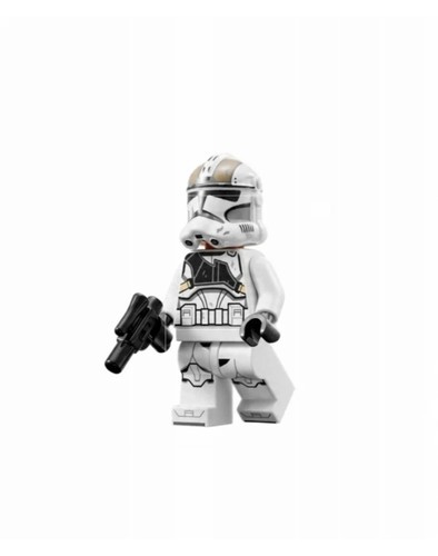 Lego star wars - star,