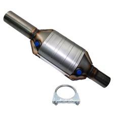 Katalysator Kat 2.5-L