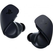 Sony Pulse Explore Wireless Earbuds schwarz Headset In-Ear Ohrhörer bügellos NEU