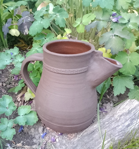 Tatinger kanne haithabu - kanne, 1,15l