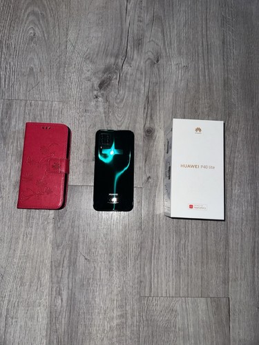 Huawei p40 lite jenny - huawei,