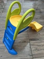 Smoby Kinderrutsche mit