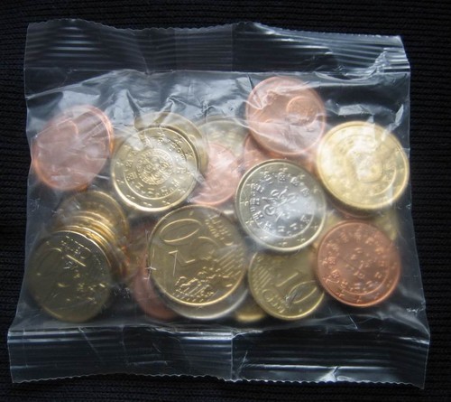 Euro starterkit portugal incm - euro,