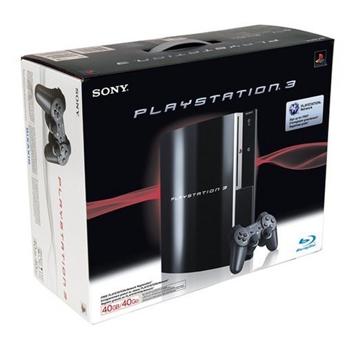 Ps3 playstation konsole - ps3,