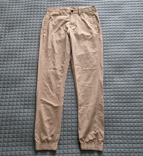 Lululemon abc mens 30x29 pants - abc,