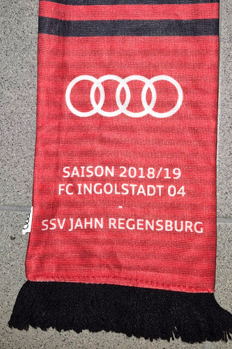 Ingolstadt ssv jahn - ingolstadt,