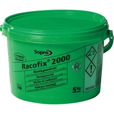 Montagemörtel Racofix® 2000