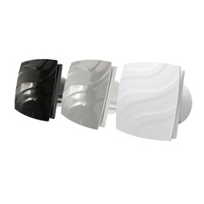 Abluftlüfter WC Ventilator