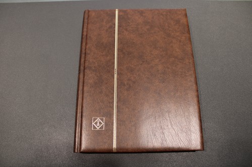 Leuchtturm album - leuchtturm, a4