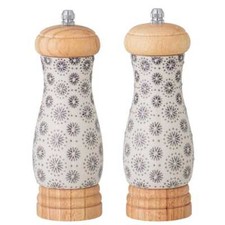 Bloomingville Salz- &