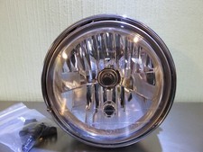 Suzuki SV 650 N Scheinwerfer original Neu!