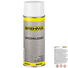 BREHMA Sprühkleber extra