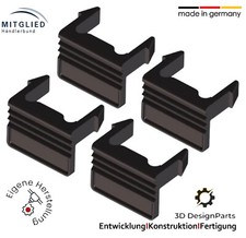 Kennzeichenhalter adapter - 4,