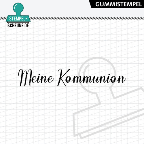 Stempel scheune gummistempel - stempel-scheune,