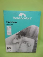 Bebeconfort Calidoo, 2-in-1