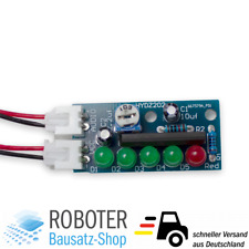 Bausatz KA2284 Audio Level