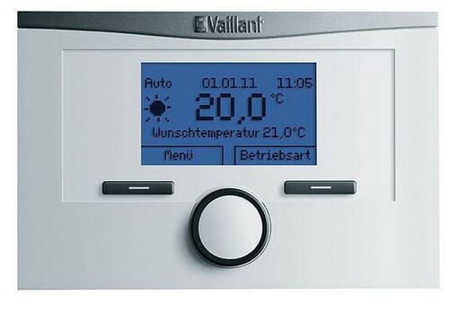 Vaillant calormatic 350 - vaillant,